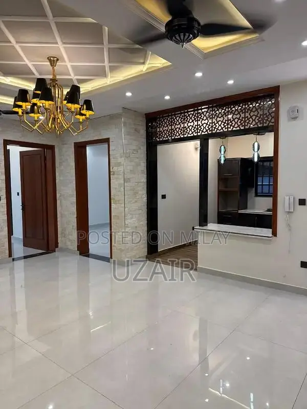 Ground Floor Rental Property Near College Road