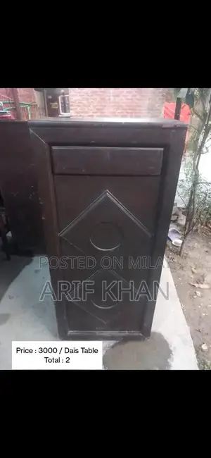 Wooden Dining and Conference Chairs with Tables