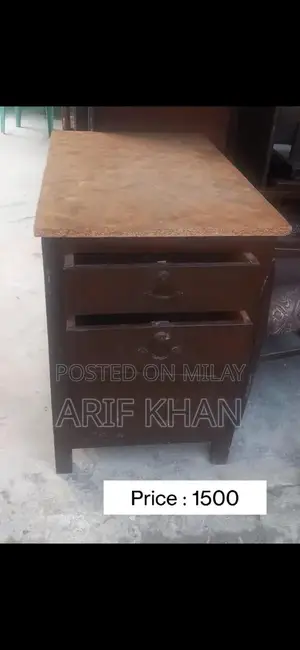 Wooden Dining and Conference Chairs with Tables