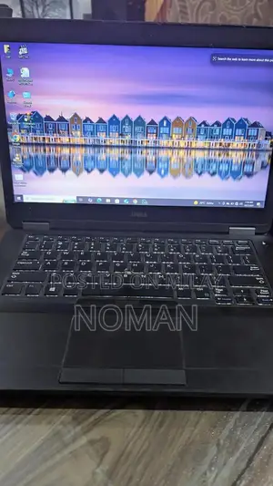 Photo - Dell core i5