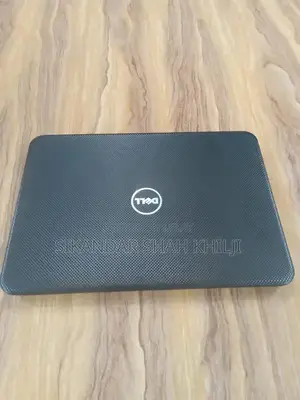 Dell Core i5 3rd Gen Laptop - 8GB RAM, 256GB SSD, Excellent Condition