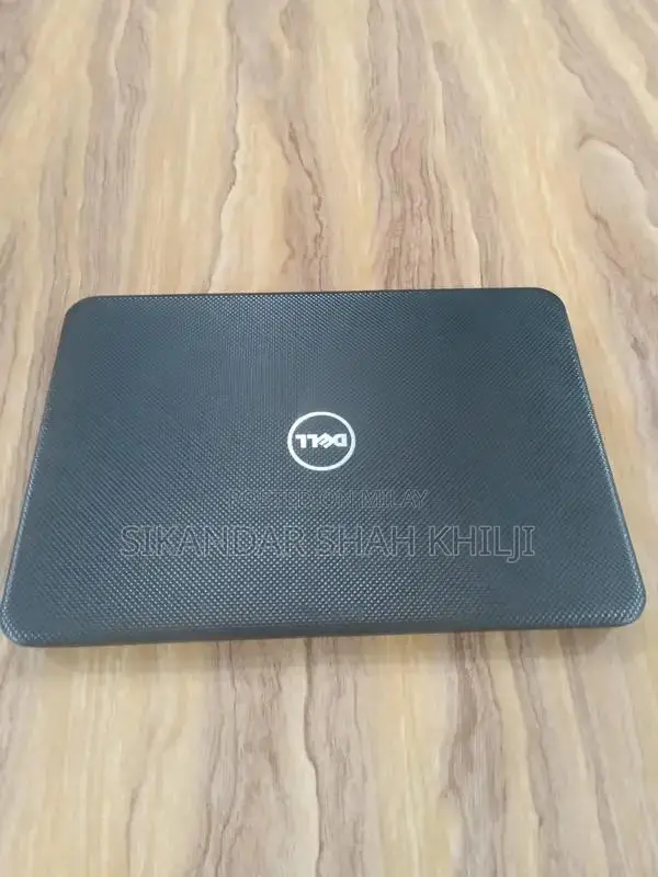 Dell Core i5 3rd Gen Laptop - 8GB RAM, 256GB SSD, Excellent Condition