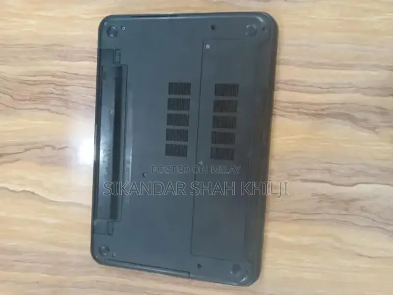 Dell Core i5 3rd Gen Laptop - 8GB RAM, 256GB SSD, Excellent Condition