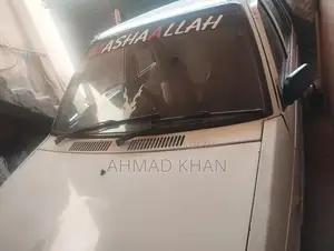 Photo - Well-Maintained Vehicle with Reasonable Pricing