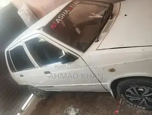 Well-Maintained Vehicle with Reasonable Pricing