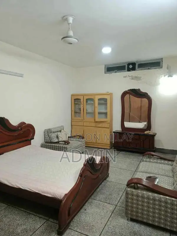 Girls hostel, single  2, 3, 4 seater rooms attached bath  I-8 & I-10