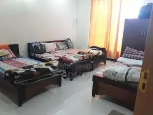 Girls hostel, single  2, 3, 4 seater rooms attached bath  I-8 & I-10