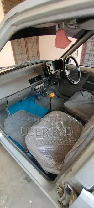 Suzuki Mehran 2005 Compact Sedan