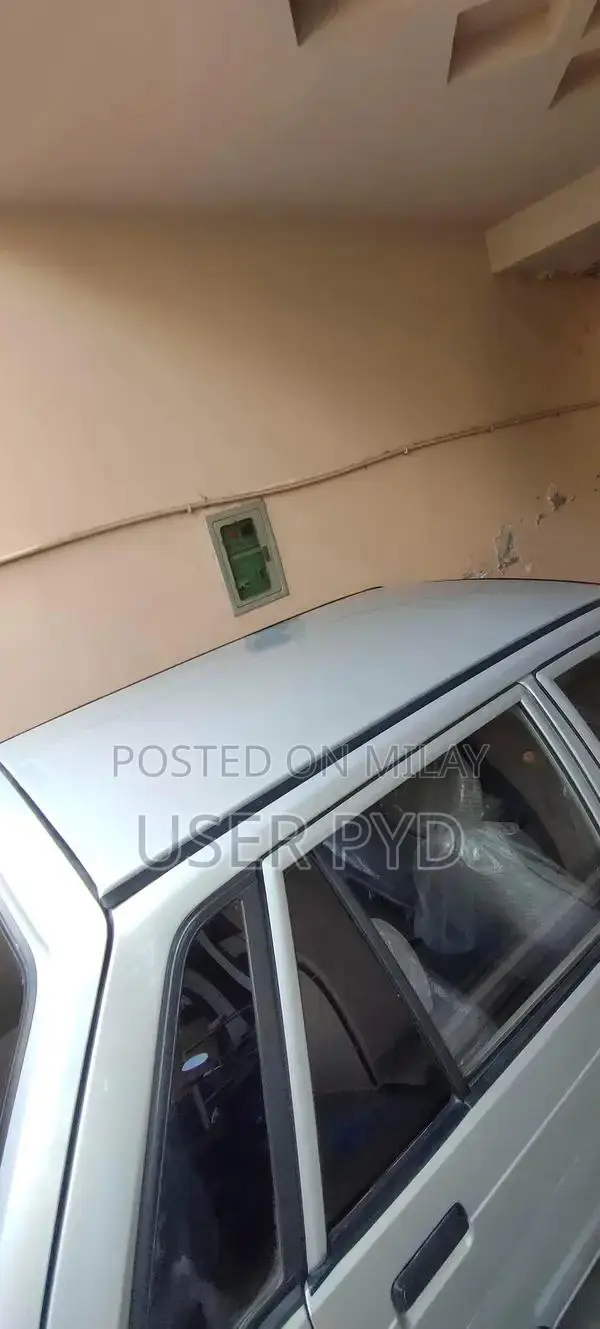 Suzuki Mehran 2005 Compact Sedan