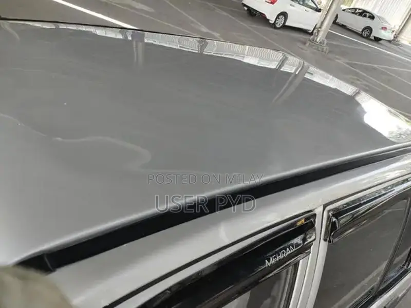 Suzuki Mehran 2005 Compact Sedan