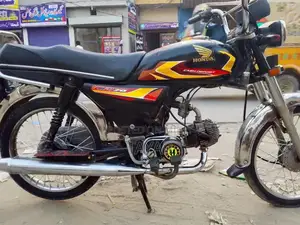 Photo - All OK Black Color 2015 Model Vehicle