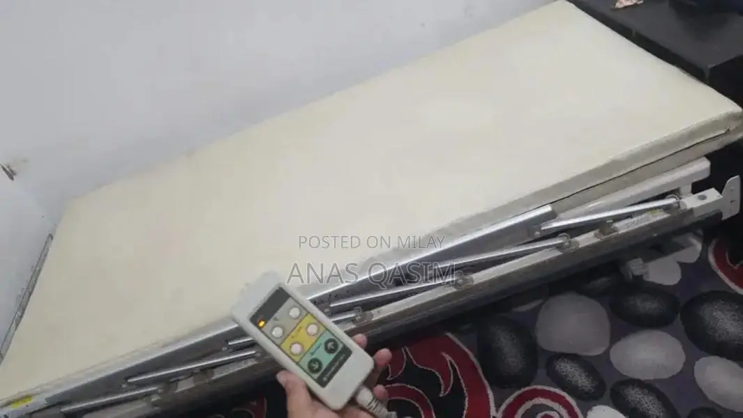 Paramount Mechanical Medical Bed for Home Care