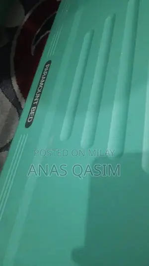 Paramount Mechanical Medical Bed for Home Care