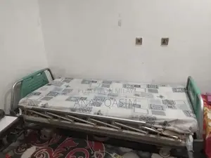 Paramount Mechanical Medical Bed for Home Care