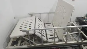 Paramount Mechanical Medical Bed for Home Care