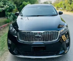 Photo - Kia Sorento 3.5 FWD Full Option 2022 SUV