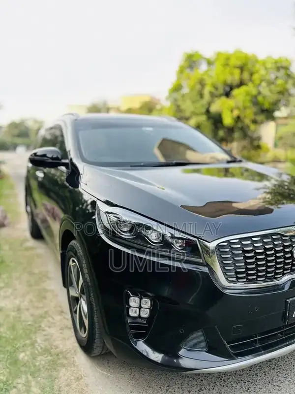 Kia Sorento 3.5 FWD Full Option 2022 SUV