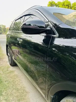 Kia Sorento 3.5 FWD Full Option 2022 SUV