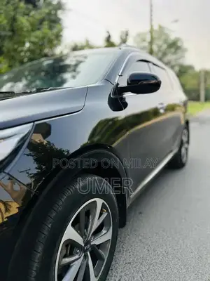 Kia Sorento 3.5 FWD Full Option 2022 SUV