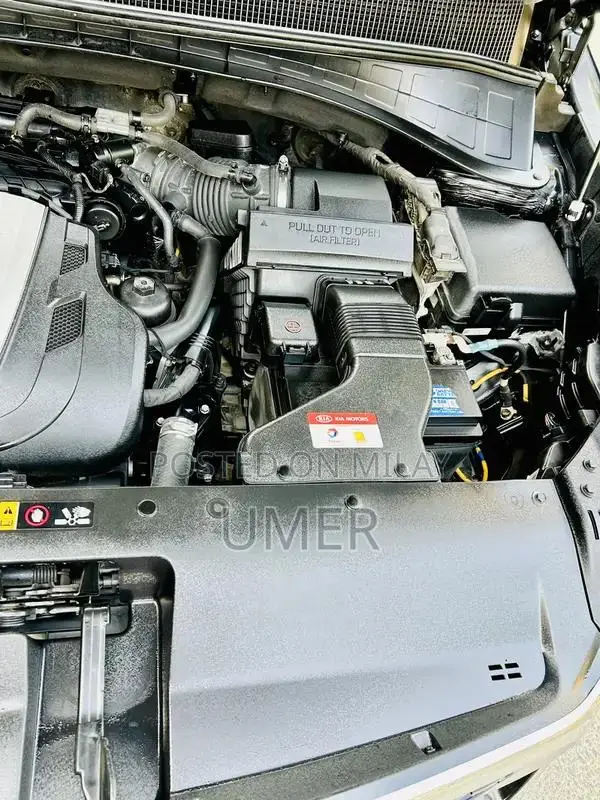 Kia Sorento 3.5 FWD Full Option 2022 SUV