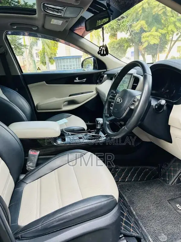 Kia Sorento 3.5 FWD Full Option 2022 SUV