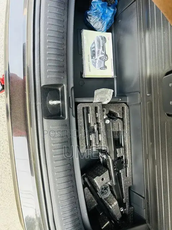 Kia Sorento 3.5 FWD Full Option 2022 SUV