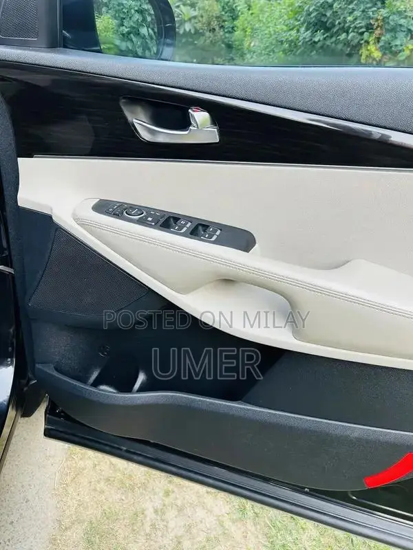 Kia Sorento 3.5 FWD Full Option 2022 SUV