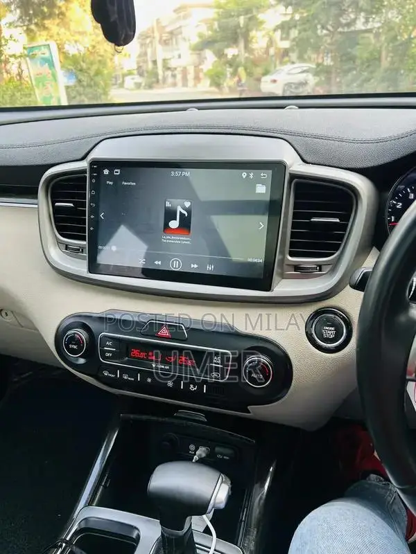 Kia Sorento 3.5 FWD Full Option 2022 SUV