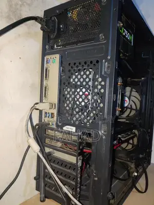 i7 6th generation gaming PC with 1060 6gb gpu