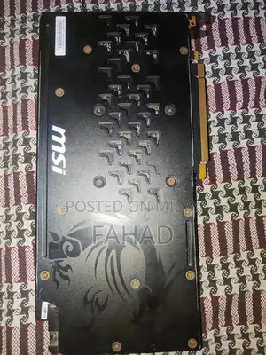 i7 6th generation gaming PC with 1060 6gb gpu