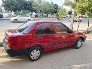 Suzuki Margalla Sedan - Well-Maintained Reliable City Car