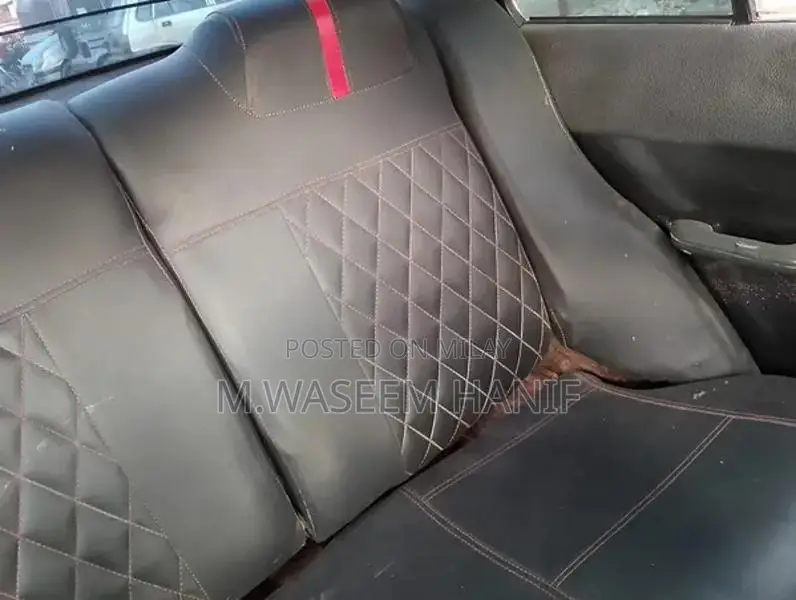 Suzuki Margalla Sedan - Well-Maintained Reliable City Car