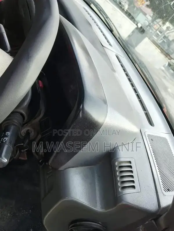 Suzuki Margalla Sedan - Well-Maintained Reliable City Car