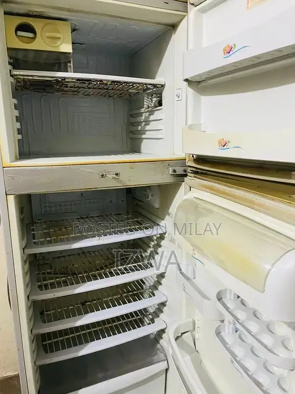 Refrigerator - Good Condition, Affordable Price