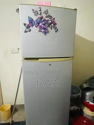 Refrigerator - Good Condition, Affordable Price