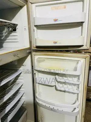 Refrigerator - Good Condition, Affordable Price