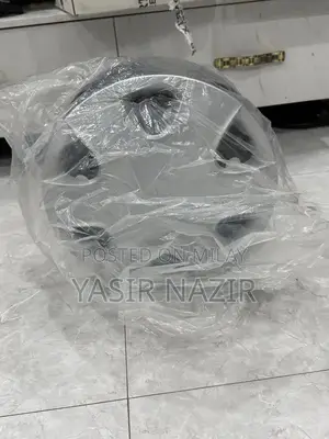 Photo - Suzuki Alto vxl original rims