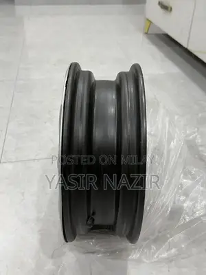 Suzuki Alto vxl original rims