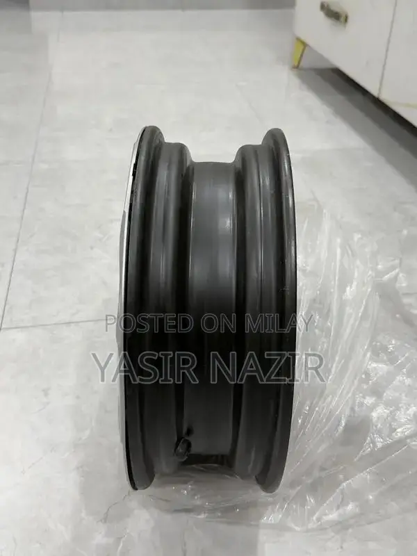 Suzuki Alto vxl original rims