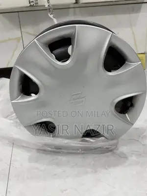 Suzuki Alto vxl original rims