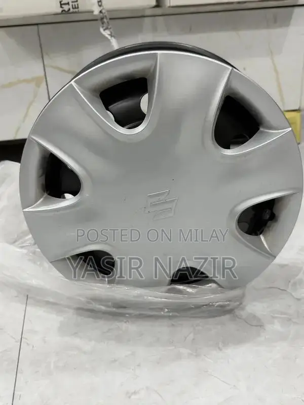 Suzuki Alto vxl original rims