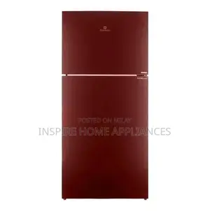 Photo - Dawlance & Haier Refrigerators: Single to Side-by-Side Models