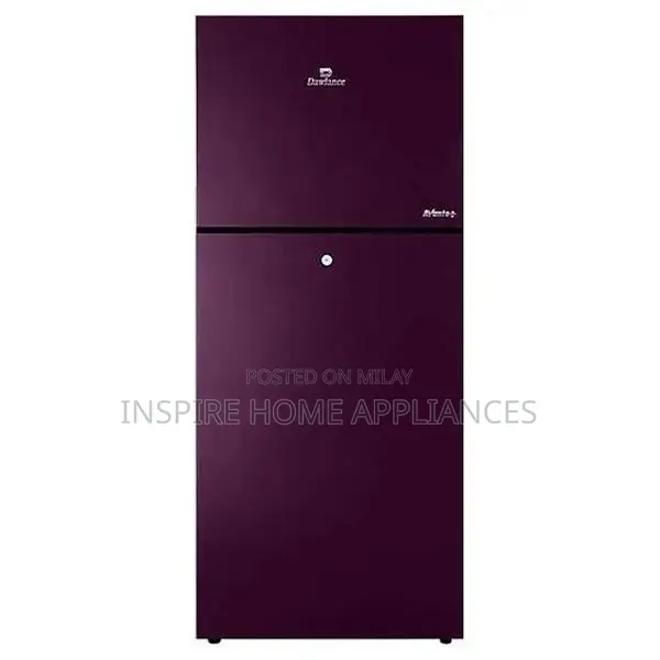 Dawlance & Haier Refrigerators: Single to Side-by-Side Models