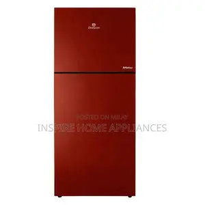 Dawlance & Haier Refrigerators: Single to Side-by-Side Models