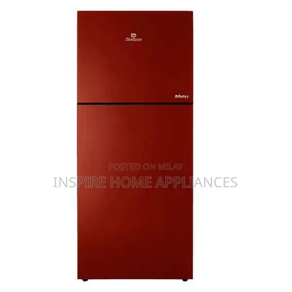 Dawlance & Haier Refrigerators: Single to Side-by-Side Models
