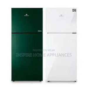 Dawlance & Haier Refrigerators: Single to Side-by-Side Models