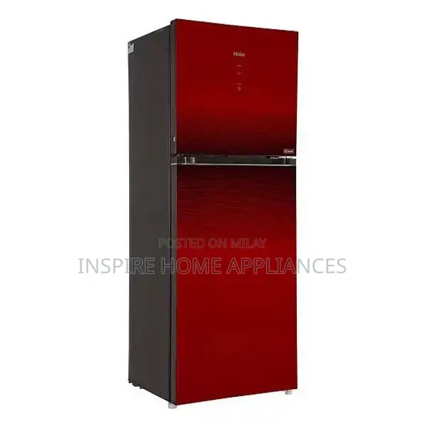 Dawlance & Haier Refrigerators: Single to Side-by-Side Models