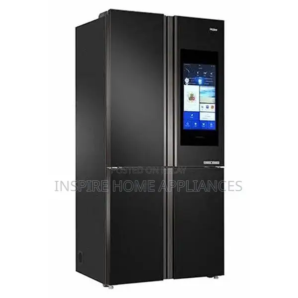Dawlance & Haier Refrigerators: Single to Side-by-Side Models