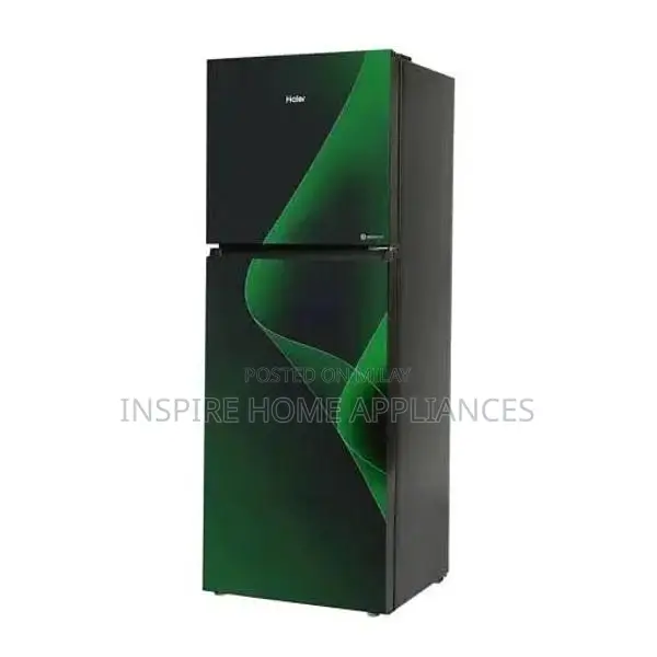 Dawlance & Haier Refrigerators: Single to Side-by-Side Models