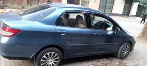 Honda City Sedan - Well Maintained Urban Sedan